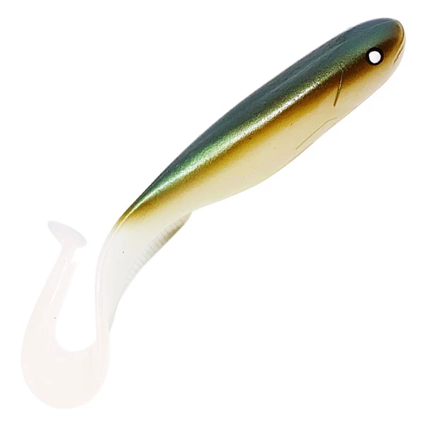 Gator Gator Catfish 35 cm Fish Jig Color:Monster Cat UV 7 Gator Gator Catfish 35 cm Fish Jig Color:Monster Cat UV - Image 7