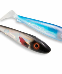 Svartzonker Svartzonker Flash Series McRubber 21 cm Fish Jig 2-pack Color:Blue Sardine & Clown 28 Svartzonker Svartzonker Flash Series McRubber 21 cm Fish Jig 2-pack Color:Blue Sardine & Clown -fishing-lures Outlet Shop 0e983ca6 5282 4760 9684 b0763267fcc7