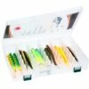 Mikado Mikado Saira 11 cm jig assortment 18 pcs