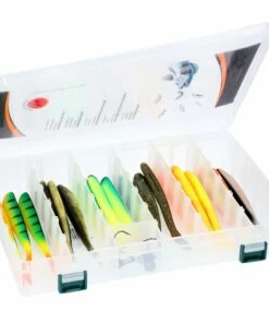 Mikado Mikado Saira 11 cm jig assortment 18 pcs