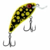 Salmo Salmo Rattlin´ Hornet 3.5 cm Plug Color:BTB