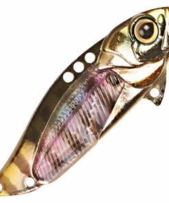 Strike Pro Astro Vibe UV 6.5 cm Blade Bait Color:Hot Perch -fishing-lures Outlet Shop 0f104654 e187 4267 ae32 3d959f61d10c