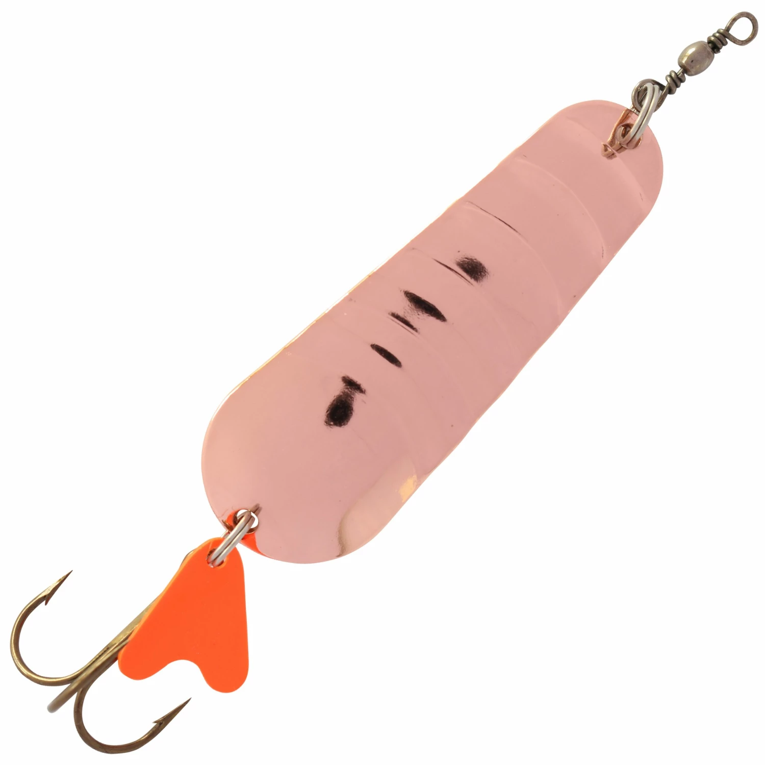 Abu Garcia Abu Garcia Atom 55 g Spoon Color:YP 9 Abu Garcia Abu Garcia Atom 55 g Spoon Color:YP - Image 9