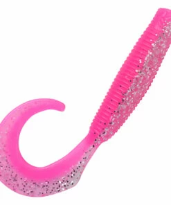 Daiwa Daiwa BaitJunkie Grub 10 cm Jig 5-pack Color:Whitewash Glow -fishing-lures Outlet Shop 0f595715 e557 4d76 8caa 93c5173e7d12