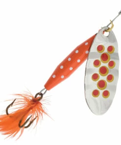 Abu Garcia Abu Reflex Red 12 g Spinner Color:YE 40 Abu Garcia Abu Reflex Red 12 g Spinner Color:YE -fishing-lures Outlet Shop 0f60da32 168d 440c 81f6 b8ec1ae35f57