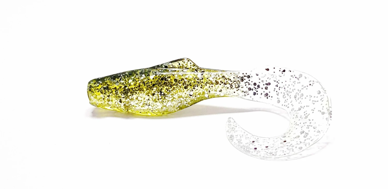 Orka Orka Shad Tail 7.5 cm Jig 5-pack Color:SF17 23 Orka Orka Shad Tail 7.5 cm Jig 5-pack Color:SF17 - Image 23