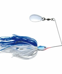 Patriot Patriot Mr. Perch Spinny 12 g Spinnerbait Color:04