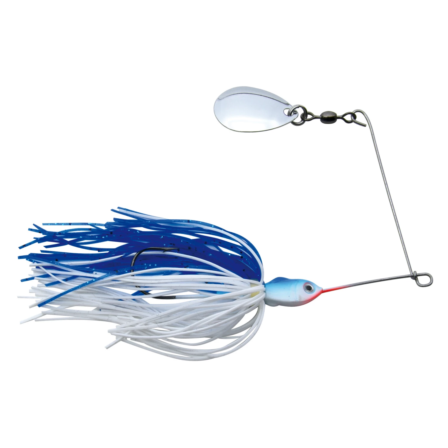 Patriot Patriot Mr. Perch Spinny 12 g Spinnerbait Color:04 1 Patriot Patriot Mr. Perch Spinny 12 g Spinnerbait Color:04