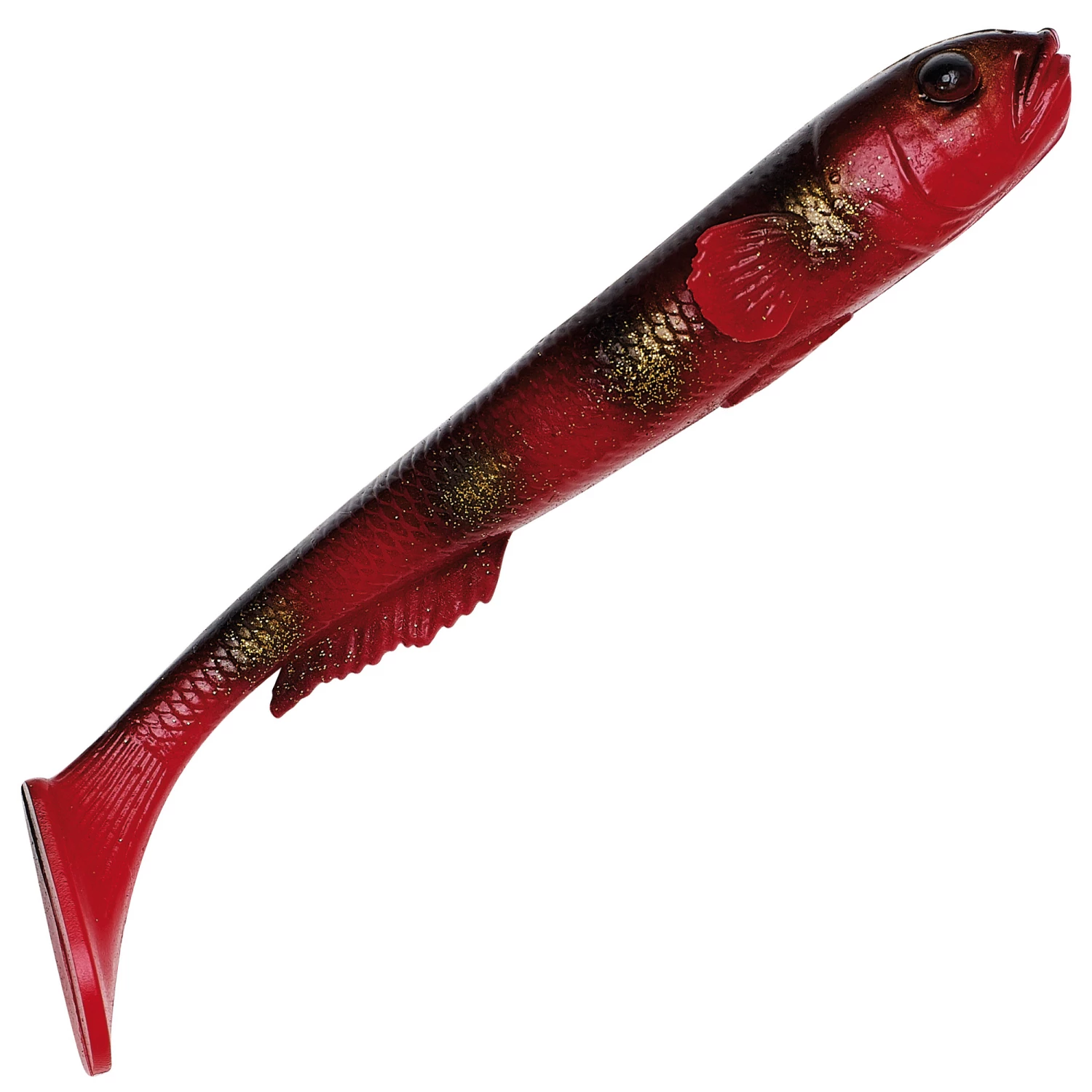 Savage Gear Savage Gear 3D Goby Shad 20 cm Fish Jig Color:Rainbow 15 Savage Gear Savage Gear 3D Goby Shad 20 cm Fish Jig Color:Rainbow - Image 15