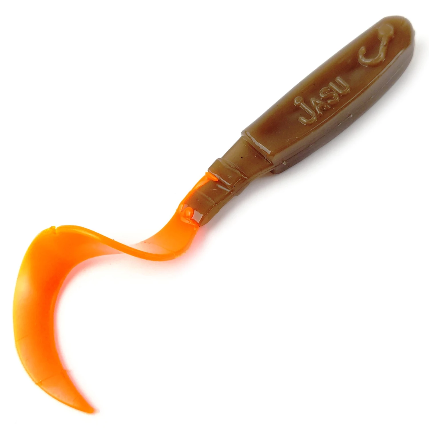 Jasu Jasu Sirppi 5 cm Jig 4-pack Color:138 15 Jasu Jasu Sirppi 5 cm Jig 4-pack Color:138 - Image 15