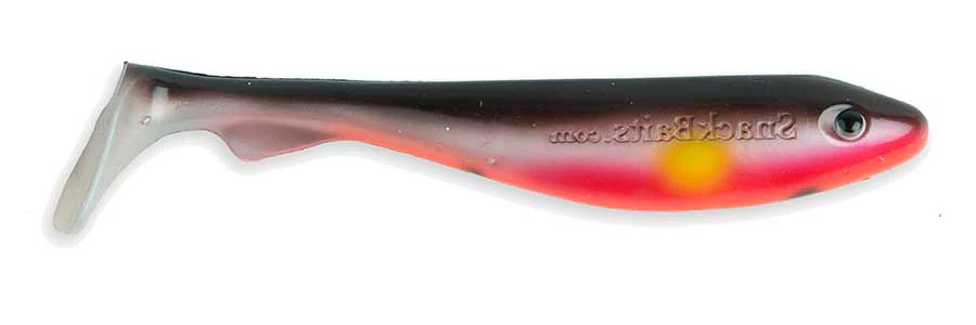 SnackBaits SnackBaits M Jig 19 cm Color:026 75 SnackBaits SnackBaits M Jig 19 cm Color:026 - Image 75