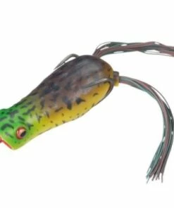 Daiwa Daiwa Popper Frog 6 cm Popper Color:Mad Brown -fishing-lures Outlet Shop 115d2a08 6208 44b1 b03d 3a81db962f22