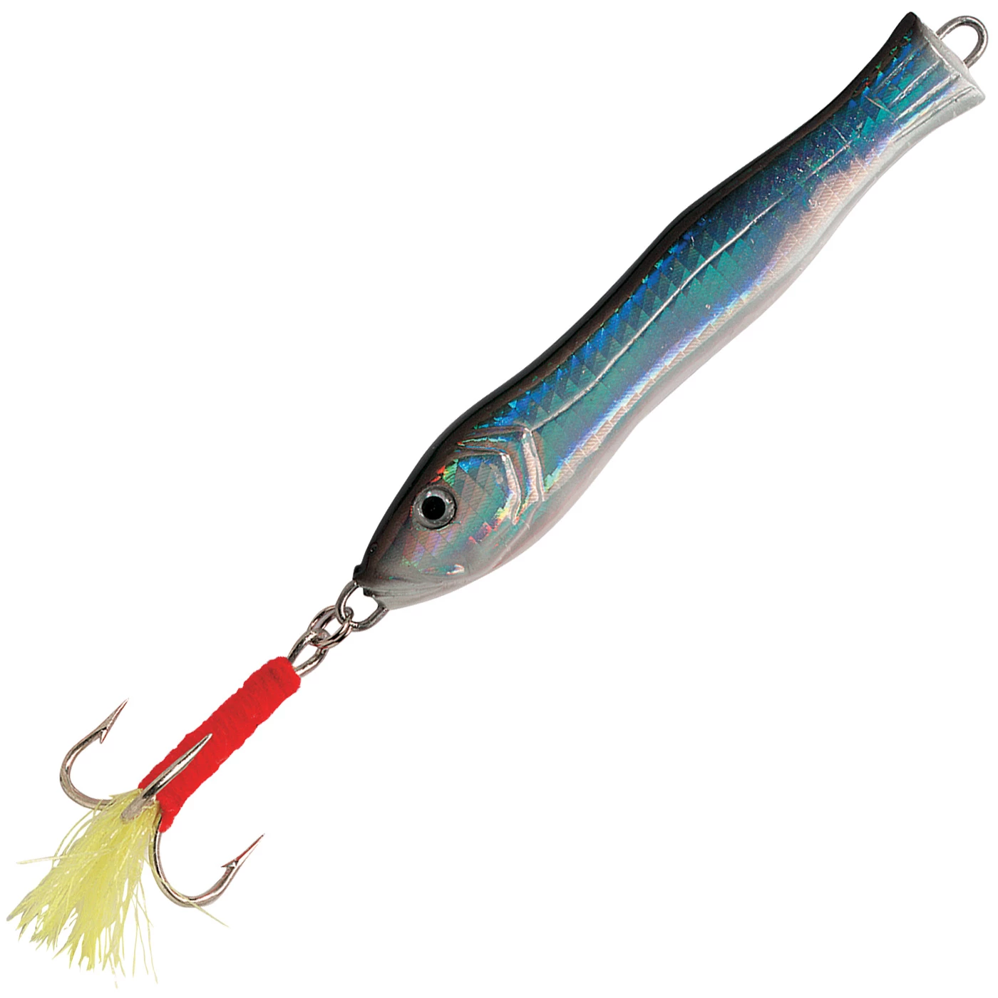 Abu Garcia Abu Garcia Sillen 250 g Cod Ice Fishing Lure 1 Abu Garcia Abu Garcia Sillen 250 g Cod Ice Fishing Lure