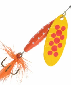 Abu Garcia Abu Reflex Red 12 g Spinner Color:YE 36 Abu Garcia Abu Reflex Red 12 g Spinner Color:YE -fishing-lures Outlet Shop 1182e362 fa77 472f b13c f3e8cc3e9b8f