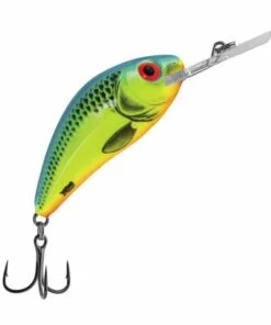 Salmo Salmo Hornet 3F 3.5 cm Plug Color:RTS -fishing-lures Outlet Shop 11ba6b33 db3f 4607 aaec 3ebc6f1153f5