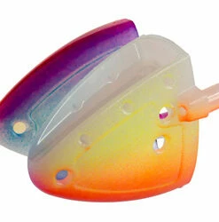 Jackpot Jackpot Small Teaser 3-pack Color:732s Chrome Red -fishing-lures Outlet Shop 11fa7dfc a297 4faf b26d 21aea6c95a31