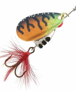 Kuusamon Uistin Kuusamo KUF 7 g spinner Color:BL/O/GR-S -fishing-lures Outlet Shop 12995370 911f 4d3d 8222 d360143b8843