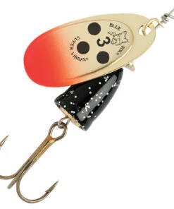 Blue Fox Blue Fox Vibrax Flake 2 Spinner Color:PCCB -fishing-lures Outlet Shop 1304559d c624 47bf a92b fe07b0129949