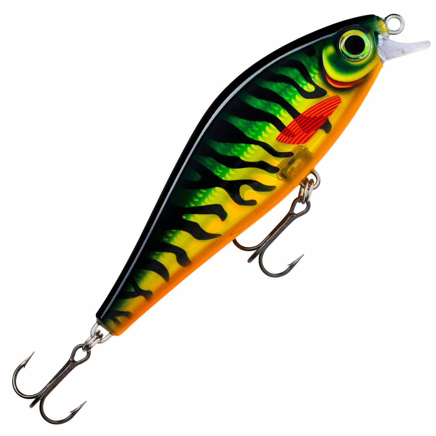 Rapala Rapala Super Shadow Rap 11 cm Plug Color:HTP 6 Rapala Rapala Super Shadow Rap 11 cm Plug Color:HTP - Image 6
