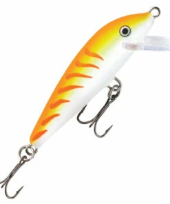 Rapala Rapala Countdown 7cm Plug Color:FRHF -fishing-lures Outlet Shop 13607130 146e 47ab bbdd 28c393520978