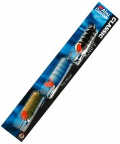 Abu Garcia Abu Garcia Atom 3-pack Spoon Set