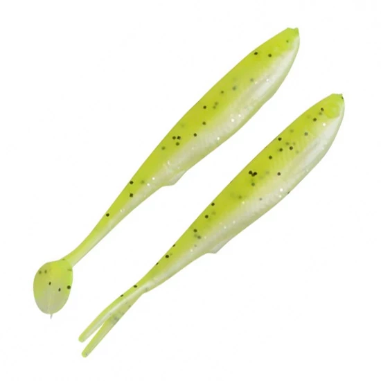 Savage Gear Savage Gear 3D Fry 5 cm Jig 8-pack Color:Dirty Silver 1 Savage Gear Savage Gear 3D Fry 5 cm Jig 8-pack Color:Dirty Silver
