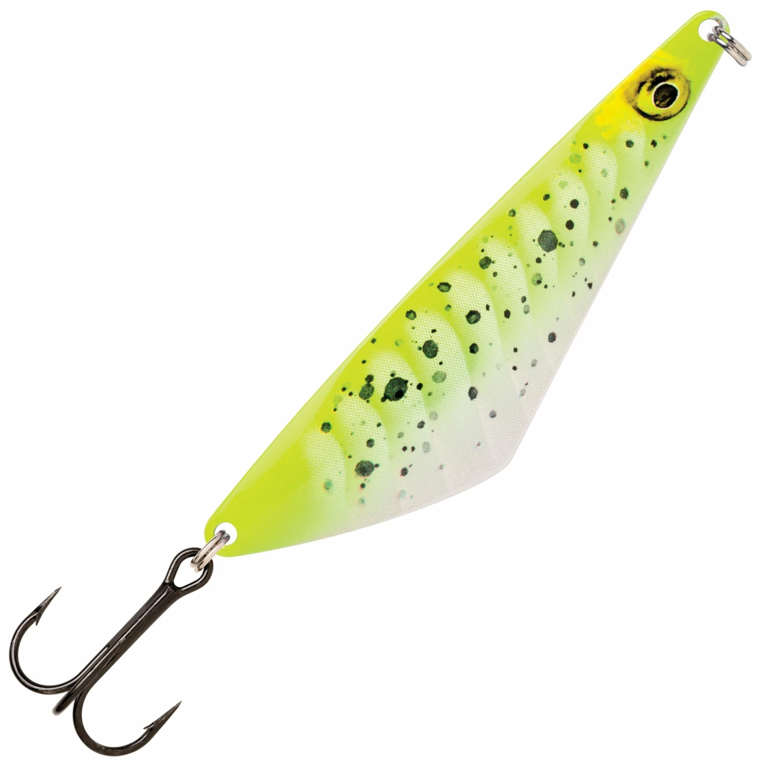 Rapala Rapala Harmaja 31 g Spoon Color:STB 15 Rapala Rapala Harmaja 31 g Spoon Color:STB - Image 15