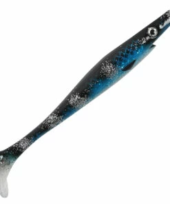 Strike Pro Strike Pro Pig Shad Tournament 18 cm Fish Jig 2-pack Color:Red Motoroil Pike UV -fishing-lures Outlet Shop 1503db08 77b2 442f bb13 2986063915ad