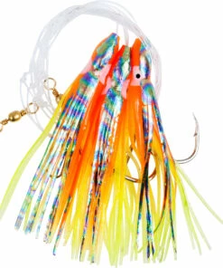 Fladen Fladen Octopus Rig Color:Blue Abalone -fishing-lures Outlet Shop 150b11c8 871e 40fd 854d 6a3adf53724b