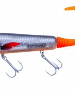 Svartzonker Svartzonker McTail Original 13,5 cm Jerk Color:C3 FireTiger -fishing-lures Outlet Shop 155aaada b445 46a3 be63 041559f4bf1e