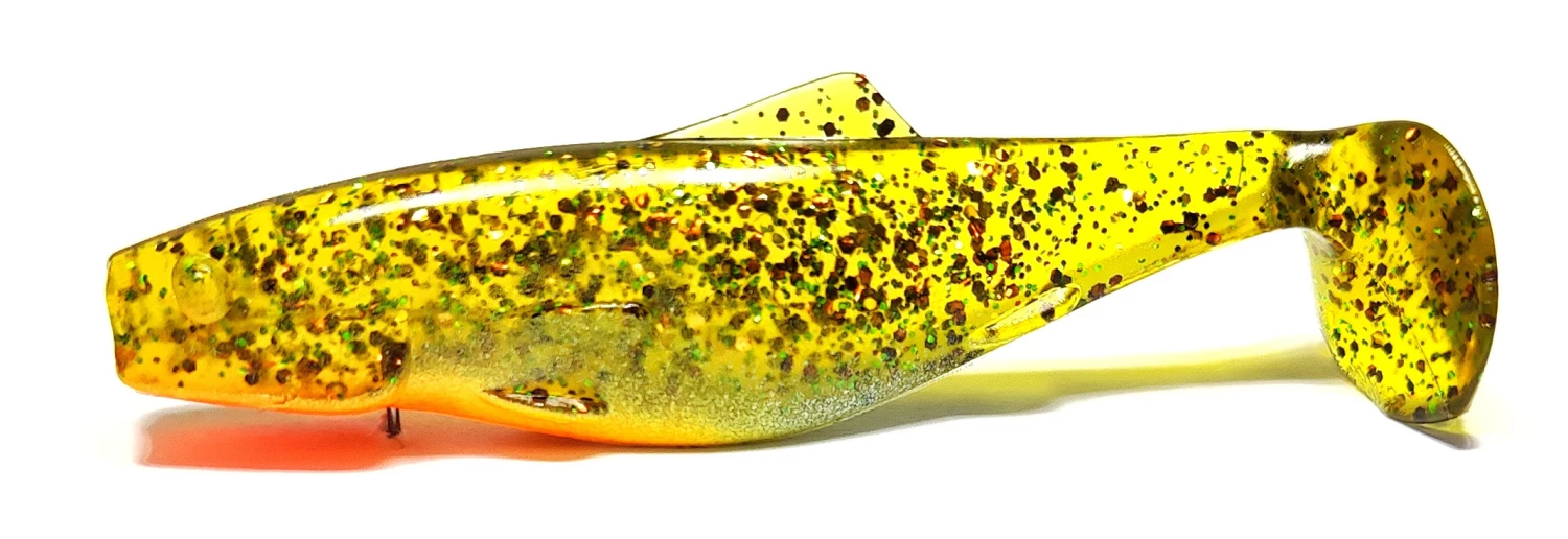 Orka Orka Shad 7 cm Jig 5-pack Color:FB 59 Orka Orka Shad 7 cm Jig 5-pack Color:FB - Image 59