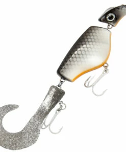 Headbanger Lures Headbanger Lures Tail 23 cm Suspending Jerk Color:Northern Pike 12 Headbanger Lures Headbanger Lures Tail 23 cm Suspending Jerk Color:Northern Pike -fishing-lures Outlet Shop 1685537f 3a10 4401 882e e7b48fc10355