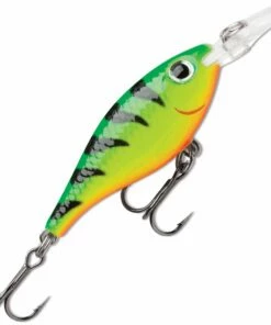 Rapala Rapala Ultra Light Shad 4 cm Plug Color:G