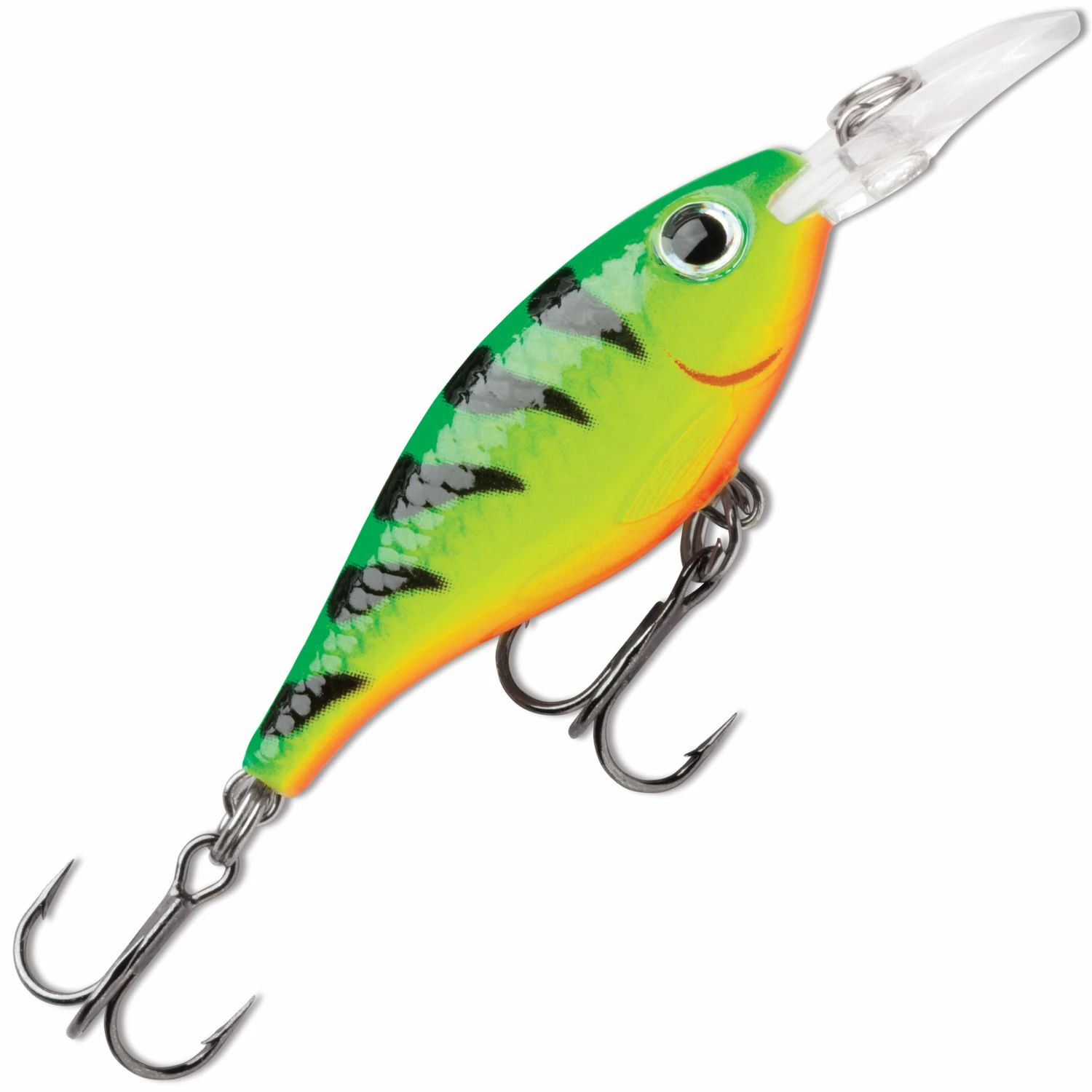 Rapala Rapala Ultra Light Shad 4 cm Plug Color:G 1 Rapala Rapala Ultra Light Shad 4 cm Plug Color:G