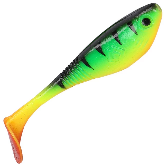 Mikado Mikado Spark 8.5 cm Jig 4-pack Color:353 5 Mikado Mikado Spark 8.5 cm Jig 4-pack Color:353 - Image 5