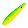 Abu Garcia Abu Garcia MO Inline 6 g 50mm Spoon Green Chartreuse