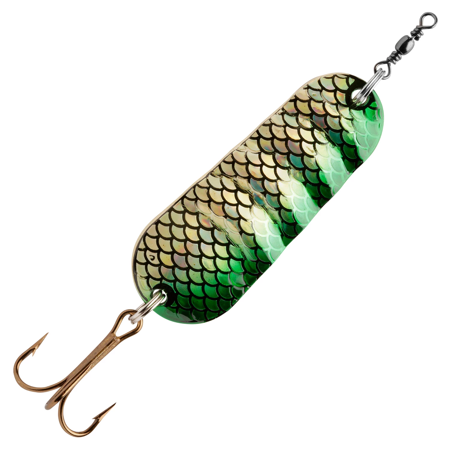 Abu Garcia Abu Garcia Atom 55 g Spoon Color:YP 6 Abu Garcia Abu Garcia Atom 55 g Spoon Color:YP - Image 6