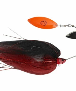 Savage Gear Savage Gear Da'Mega Bush 55 g Spinnerbait Color:Chartreuse Yellow -fishing-lures Outlet Shop 178e290b dd7b 4155 b1a3 e11c4c835ebd