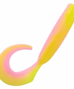 Daiwa Daiwa BaitJunkie Grub 10 cm Jig 5-pack Color:Whitewash Glow -fishing-lures Outlet Shop 179eae9f 5d78 42cf 93b5 8053331b7d25