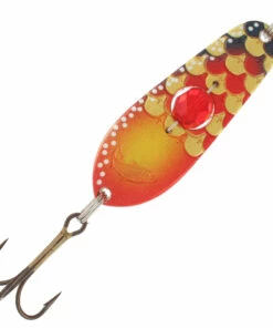 Kuusamon Uistin Kuusamo Räsänen Bead 5 cm 11 g spoon Color:FYE/FR-C -fishing-lures Outlet Shop 187a6213 e871 4a57 884f 5b629eb16229