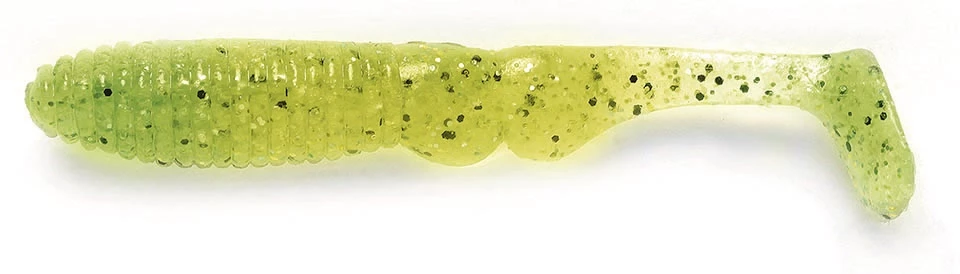 Lucky John Lucky John Mr.Greedy Jig 3.9", 5-Pack Color:T44 18 Lucky John Lucky John Mr.Greedy Jig 3.9", 5-Pack Color:T44 - Image 18