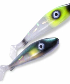Svartzonker Svartzonker Flash Series McRubber 21 cm Fish Jig 2-pack Color:Blue Sardine & Clown 31 Svartzonker Svartzonker Flash Series McRubber 21 cm Fish Jig 2-pack Color:Blue Sardine & Clown -fishing-lures Outlet Shop 1a5da195 967a 4f1f b11f 110bc525c6b8