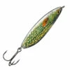 Fladen Fladen Realistic Serie Flutter 21 g Spoon Color:Pike