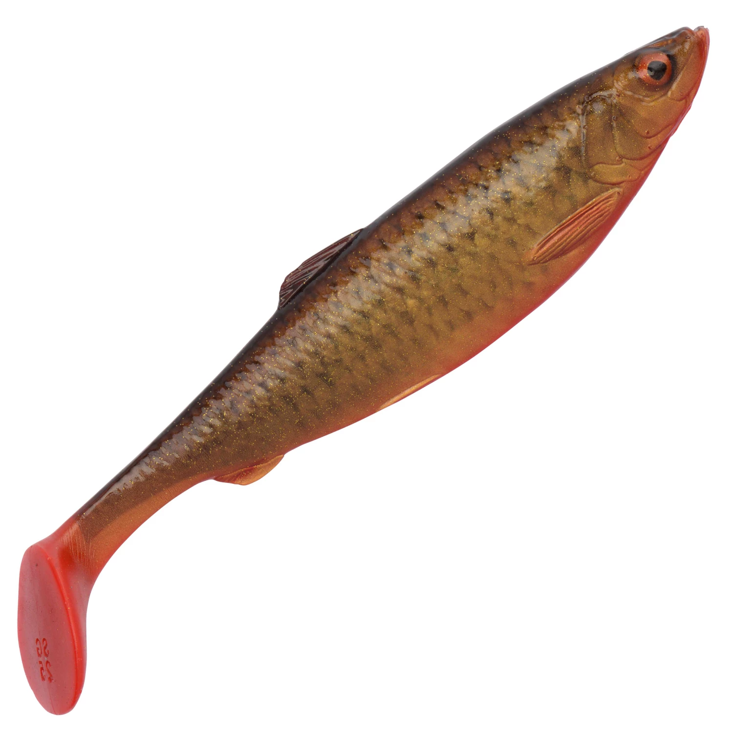 Savage Gear Savage Gear 4D Herring Shad 19cm Fish Jig Color:Pike 5 Savage Gear Savage Gear 4D Herring Shad 19cm Fish Jig Color:Pike - Image 5