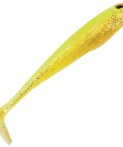 Daiwa Daiwa Duckfin Shad 3.5" Jig, 7-Pack Color:UV Chartreuse -fishing-lures Outlet Shop 1b44d352 dab6 49bb a64d bb6fbaaeb569