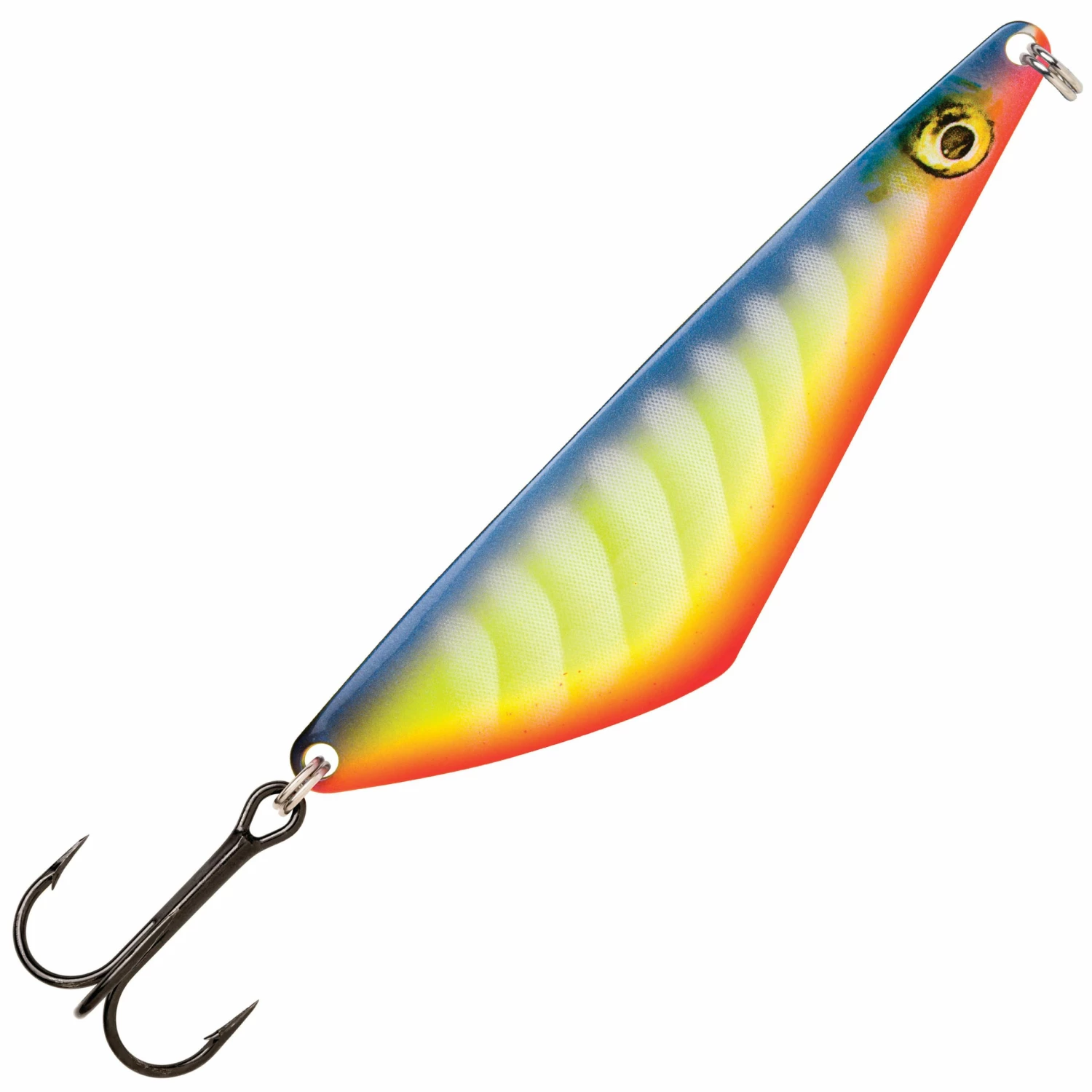 Rapala Rapala Harmaja 31 g Spoon Color:STB 8 Rapala Rapala Harmaja 31 g Spoon Color:STB - Image 8
