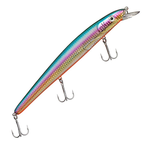 Maxximus Maxximus Predator Conrad Original 22 cm Plug Color:Stockholm 17 Maxximus Maxximus Predator Conrad Original 22 cm Plug Color:Stockholm - Image 17