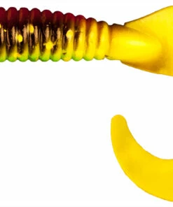 Wake Wake Grub 4.5" Jig 8-pack Color:GREEN GOBLIN 722 -fishing-lures Outlet Shop 1c092276 b83b 4c8b 8aac 87c7a2d401fc