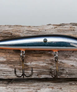 Karikko Karikko Chrome 13 cm Plug Color:C117 -fishing-lures Outlet Shop 1c413ea0 b1cc 42ca 844b 267502f0d9b6