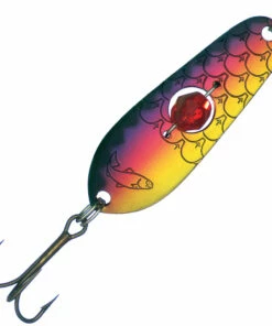 Kuusamon Uistin Kuusamo Räsänen Bead 5 cm 11 g spoon Color:FYE/FR-C -fishing-lures Outlet Shop 1c44502d 873b 4001 9756 4a594ad6803f